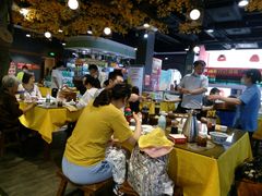 -松针蔡记蒸饺(花园路店)
