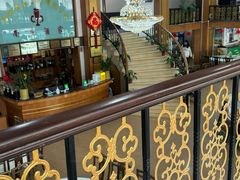 -南庄酒家·海鲜粤菜·25年老字号(环城南路店)