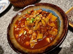 -南京大牌档(济南万象城店)