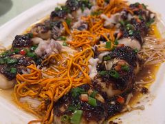 -陆壹捌餐厅(五大道店)