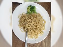 -遇见素食·素空间(新市店)