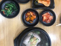 -张师傅参鸡汤店(高丽街店)