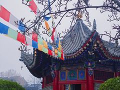 -西安市广仁寺