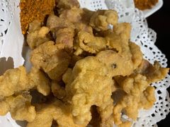 小酥肉-魚说纸包鱼(中关村店)