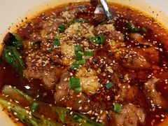 -上上席川菜(凯德乐峰广场店)