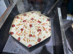 -孙氏梅花糕(马台街)