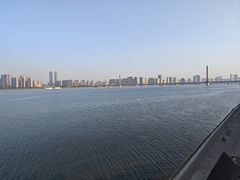 -钱江新城灯光秀