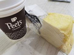 -Peet's Coffee皮爷咖啡(上海长风大悦城店)