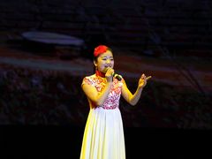 -陕北民歌大舞台