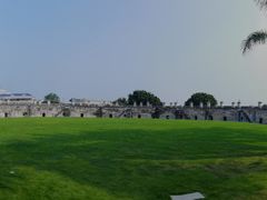-石炮台公园