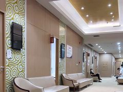 -美年大健康体检中心(牡丹园分院)