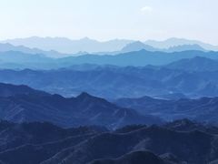 -蟠龙山长城景区