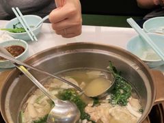 -润园四季椰子鸡火锅(南山海岸城店)