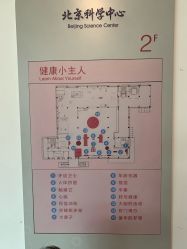 -北京科学中心儿童乐园