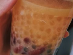 -港湾糖水