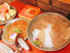 -谭鸭血(金华永盛店)