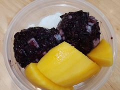 -满记甜品(加州阳光开元广场店)