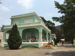 龙环葡韵住宅式博物馆-龙环葡韵住宅式博物馆