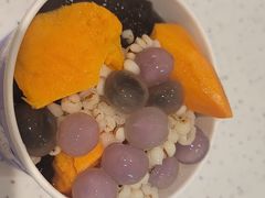 -鲜芋仙(群光广场店)