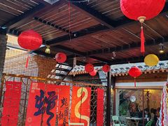 -糖房咖啡(南锣鼓巷店)