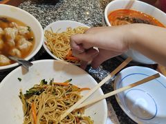 -湘下佬·老长沙吃货铺(酃湖万达店)