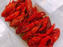 -阿青龙虾(新城店)