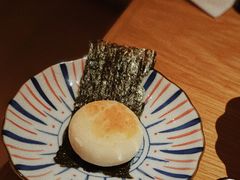 年糕-鳥焱商店(王府大街店)