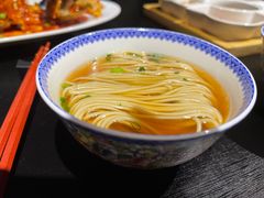 奥灶面-RIVIERA 松鹤楼(外滩店)