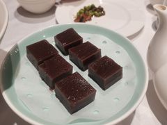 -福海居烤鸭店(鸟巢店)