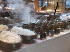 -杭州钱江新城万怡酒店-西餐厅