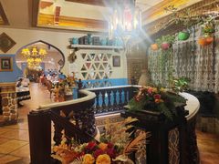 -海尔巴格·新疆菜(吐鲁番店)