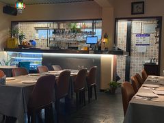 -La Medina餐厅(亮马河南路店)