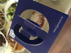 -巴黎贝甜(五道口店)