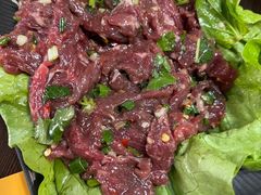 -乡土黄·鲜牛肉火锅·小龙虾(兴业街店)