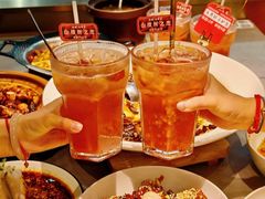 -麻都·成都菜(人民广场店)