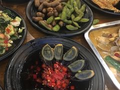 -烤官达人·徐州鲜羊肉串(江宁店)