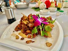 -卿园芳远·正宗石鼓白鸭汤