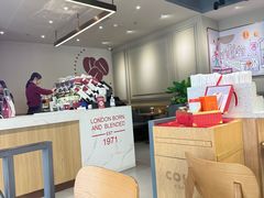 -COSTA COFFEE(丰联广场店)