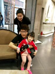 -汪正影业素摄儿童摄影工作室(星摩尔购物中心店)