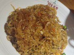 -李久其家民间餐厅(梅溪湖店)