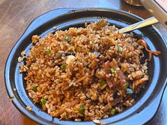 -88号小吃店·经典云南菜·地道纳西美食