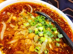 -我的面 川味Bistro(后沙峪店)
