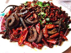 -陶然居·重庆菜(解放碑店)