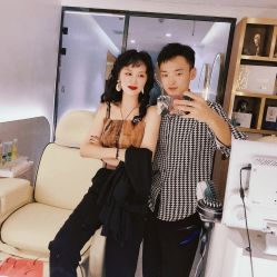 -逸丝风尚