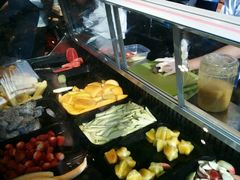 -陈鹏鹏潮汕菜(欢乐海岸 海边景观店)