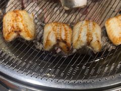 -本炙炭烤·蒲烧活鳗料理店(金沙洲店)