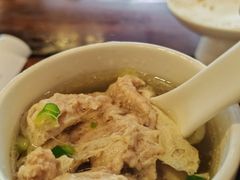 原味土猪汤-临家闽南菜(宝洲路店)