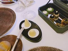 -Caprice(香港四季酒店)
