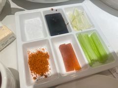-在前门·烤鸭北京菜(五月花广场店)