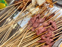 -成都玉林串串香火锅(三八店)